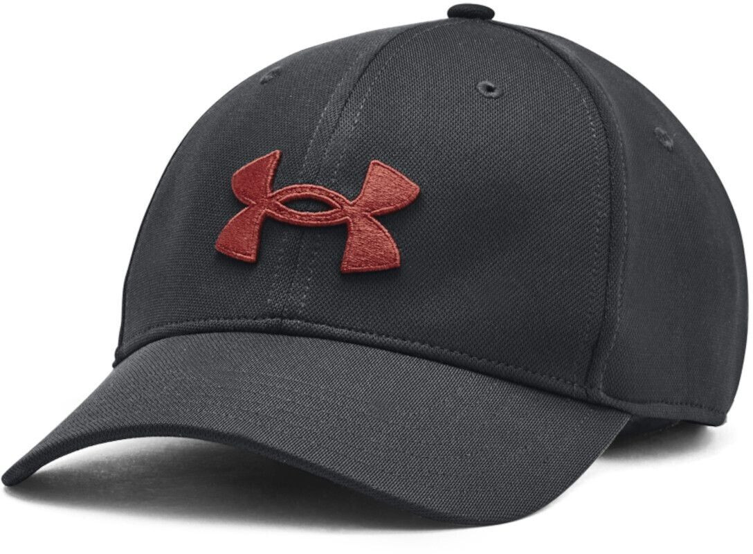 Under Armour Herren Kappe Blitzing Adj Cap 1376701 anthracite ab 17 70 Preisvergleich bei idealo
