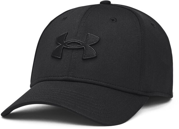 Under Armour Herren Kappe Blitzing Cap 1376700 black ab 14 49 Preisvergleich bei idealo