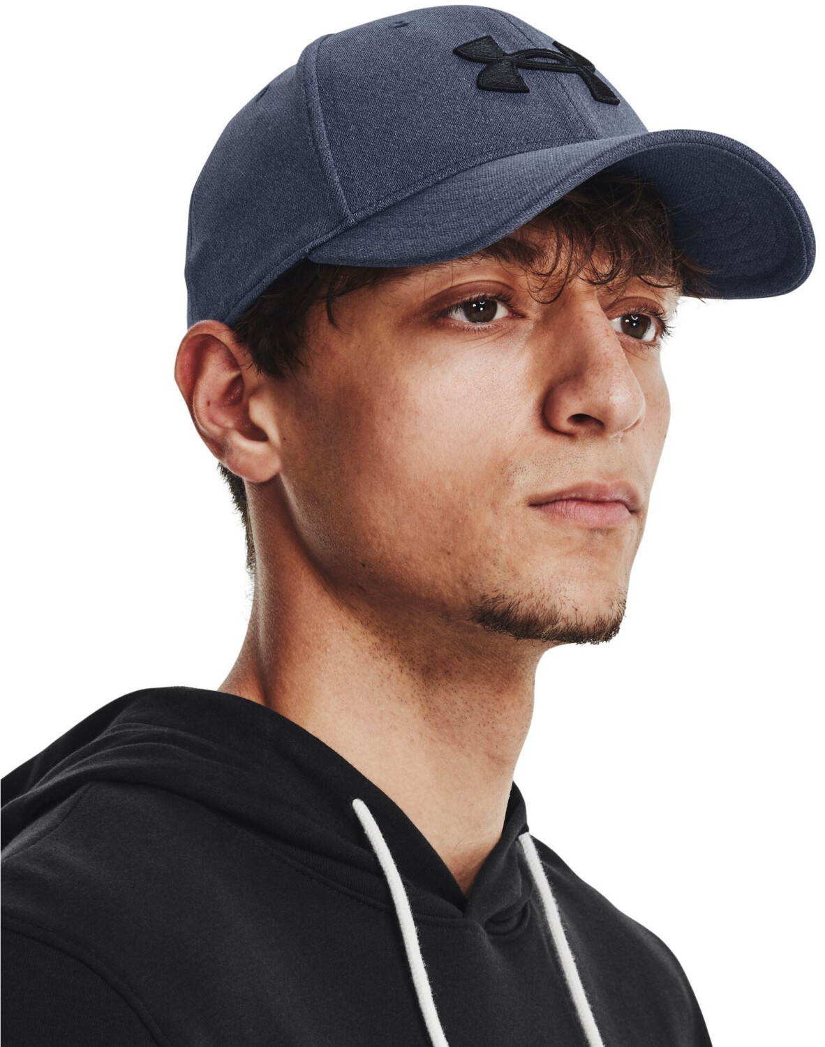 Under Armour Herren Kappe Blitzing Cap 1376700 hell midnight navy ab 15 95 Preisvergleich bei idealo