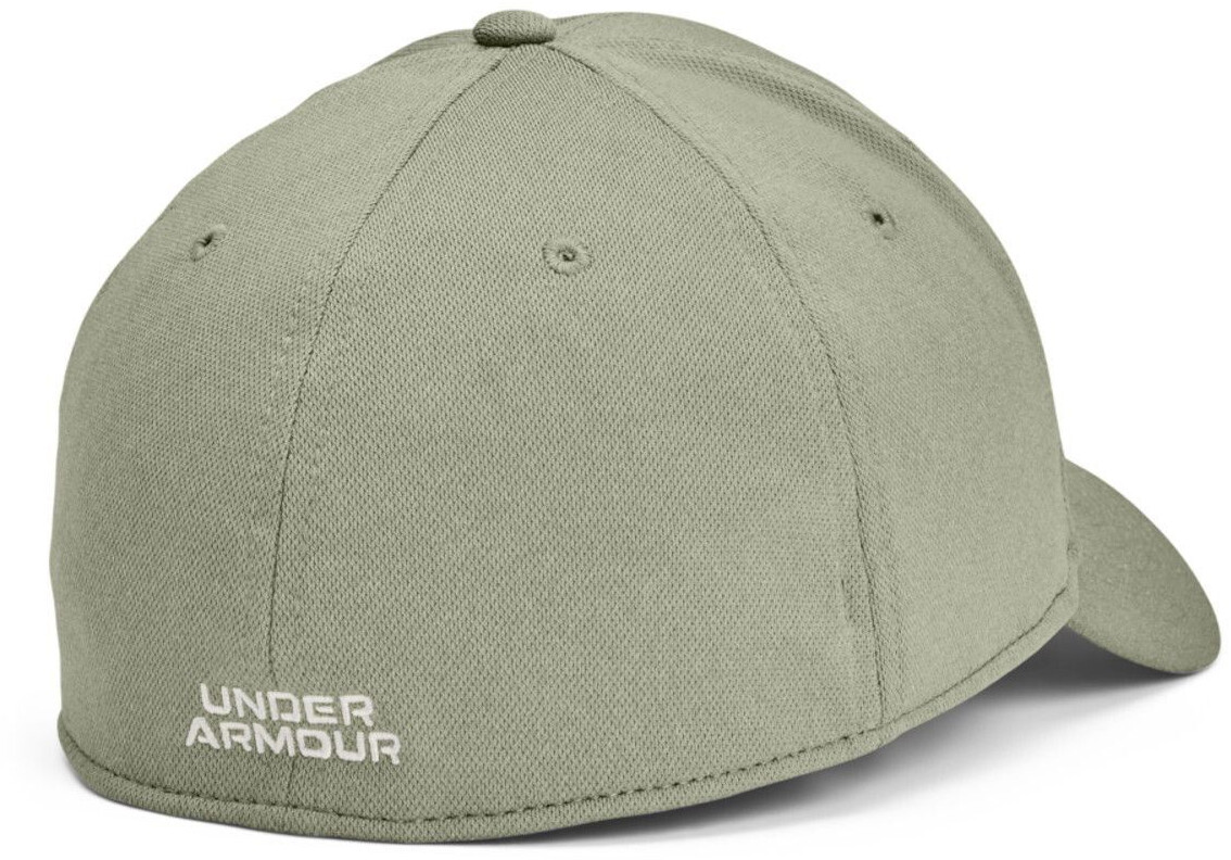 Under Armour Herren Kappe Blitzing Cap 1376700 grove green ab 13 95 Preisvergleich bei idealo
