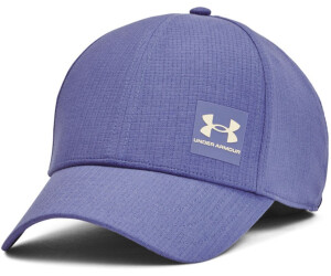 Under Armour UA ArmourVent verstellbare Kappe fur Herren 1383440 ab 15 77 Preisvergleich bei idealo