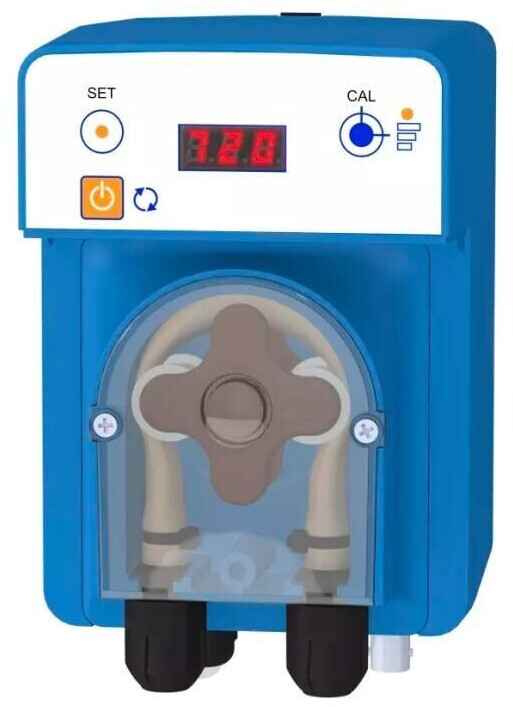 Avady Régulateur autonome de chlore Star Redox 60 m3