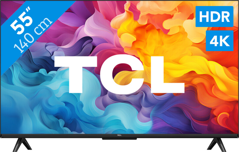 TCL 55P61B