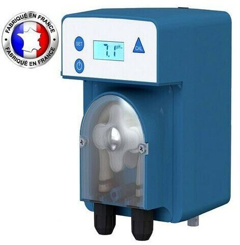 Avady Pompe doseuse Star Micro Phl/pH-