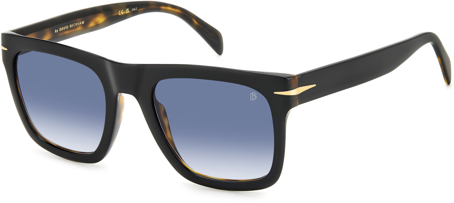 David Beckham DB 7000/S Flat WR7