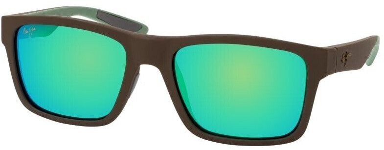 Maui Jim The Flats 897