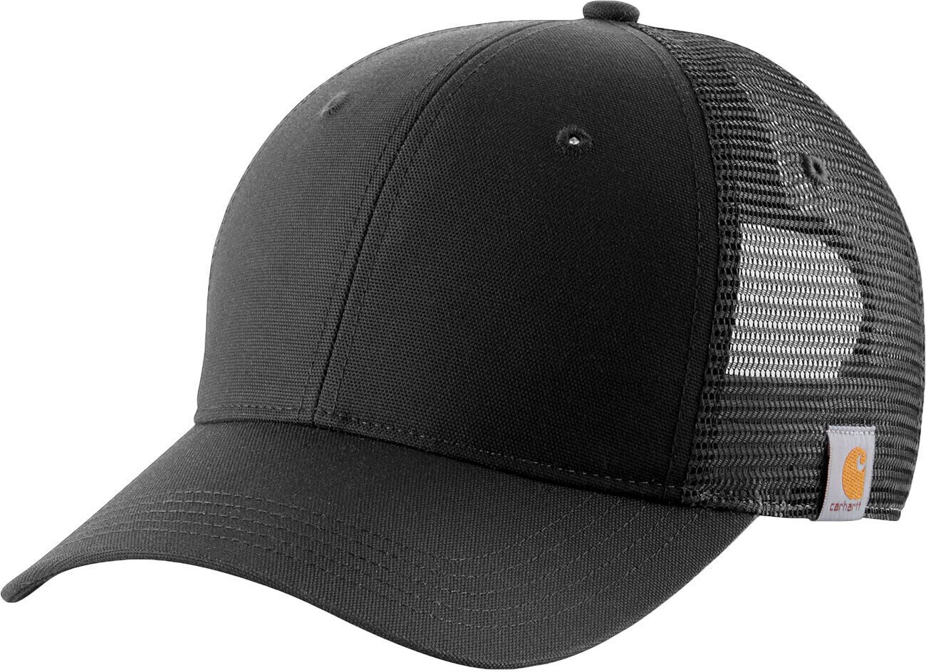 Carhartt Rugged Professional Series Canvas Mesh Back Cap