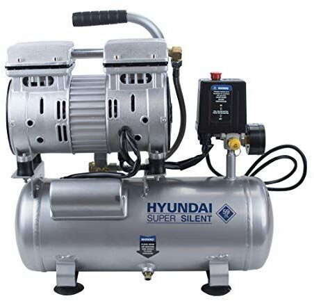 Hyundai HY-HYAC6-07S