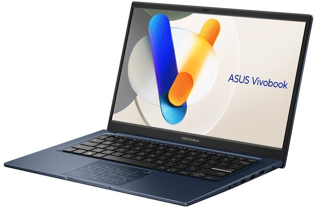 ASUS Vivobook 14 P1404ZA-EB460X