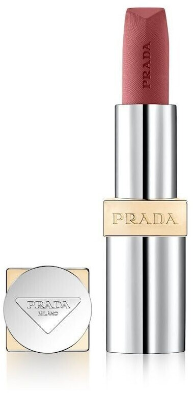 Prada Monochrome Lipstick Hyper Matte 3 8g P59 ab 45 00 Preisvergleich bei idealo