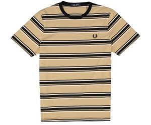 Fred Perry T-Shirt (M6557) ab 59,46 € | Preisvergleich bei idealo.de