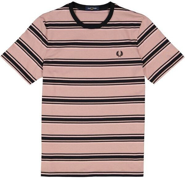 Fred Perry T-Shirt (M6557) ab 59,46 € | Preisvergleich bei idealo.de