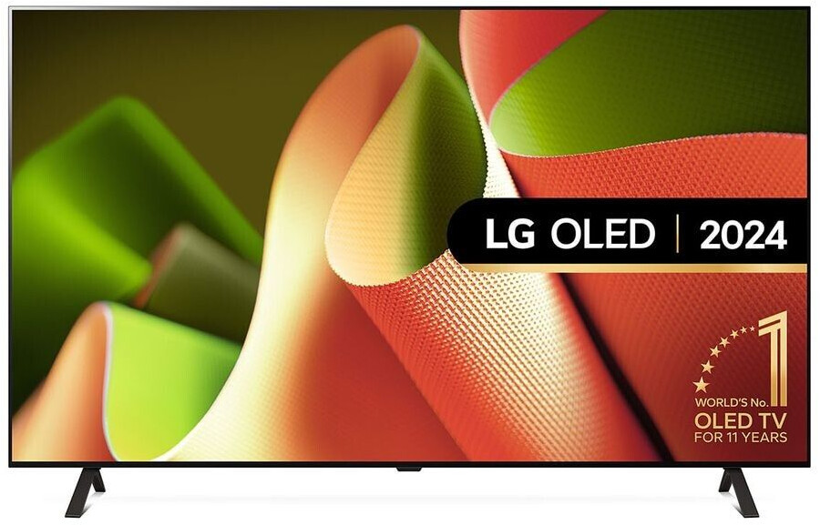 LG OLED77B46LA