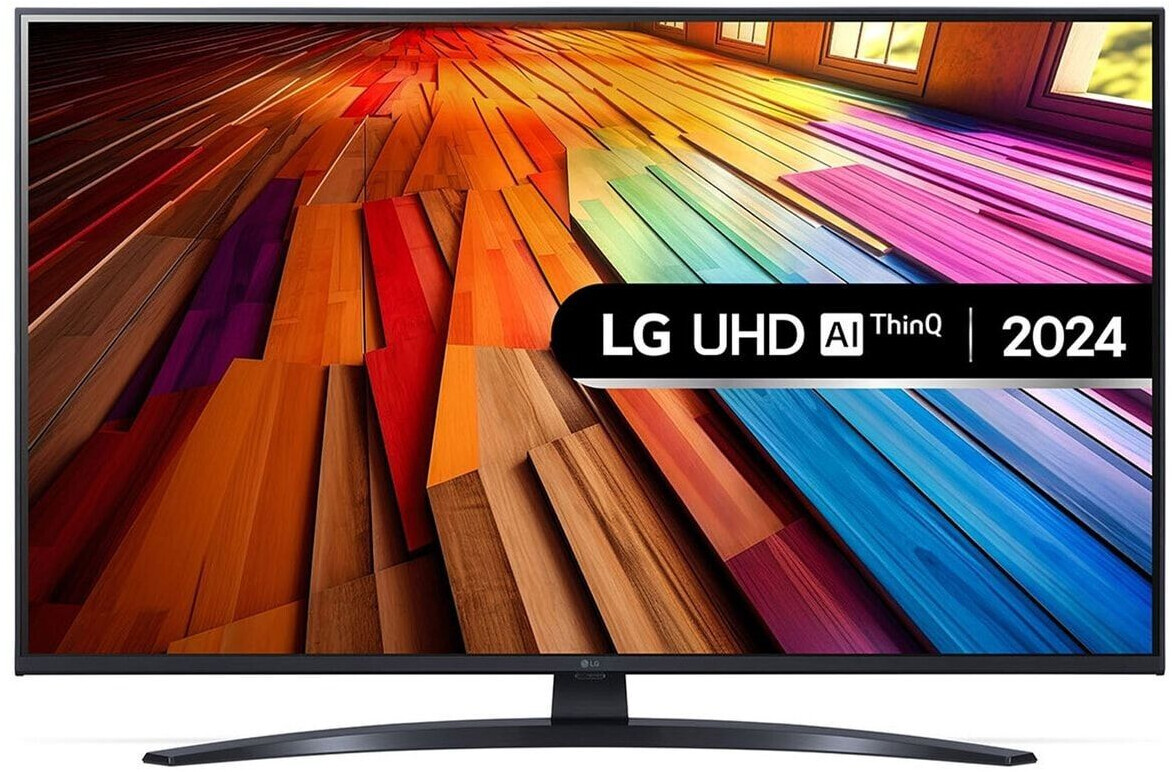 LG 43UT81006LA