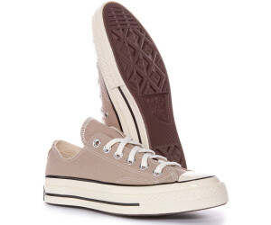 Buy Converse Chuck 70 Vintage Canvas Low Top vintage cargo egret black from 40.99 Today Best Deals on idealo