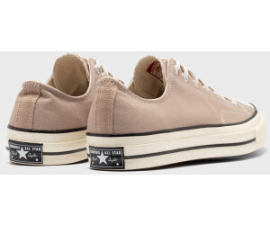 Buy Converse Chuck 70 Vintage Canvas Low Top vintage cargo egret black from 40.99 Today Best Deals on idealo