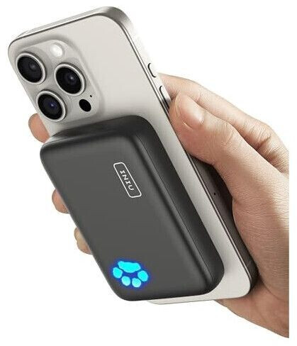 INIU BI-B43 Magsafe Powerbank 10000mAh
