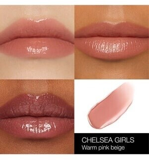 Nars After Glow Lip Shine (5,5ml) CHELSEA GIRLS