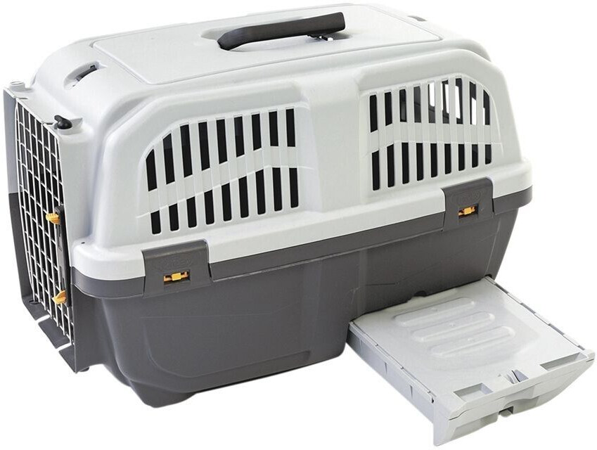 Nobby Caisse de transport pour chat