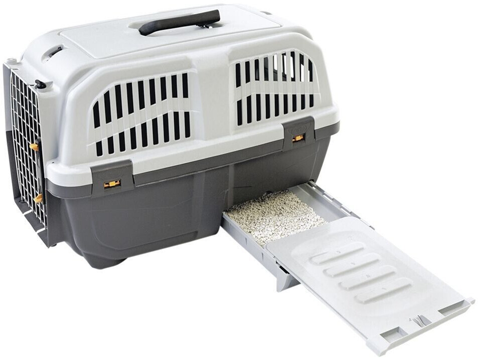 Nobby Caisse de transport pour chat
