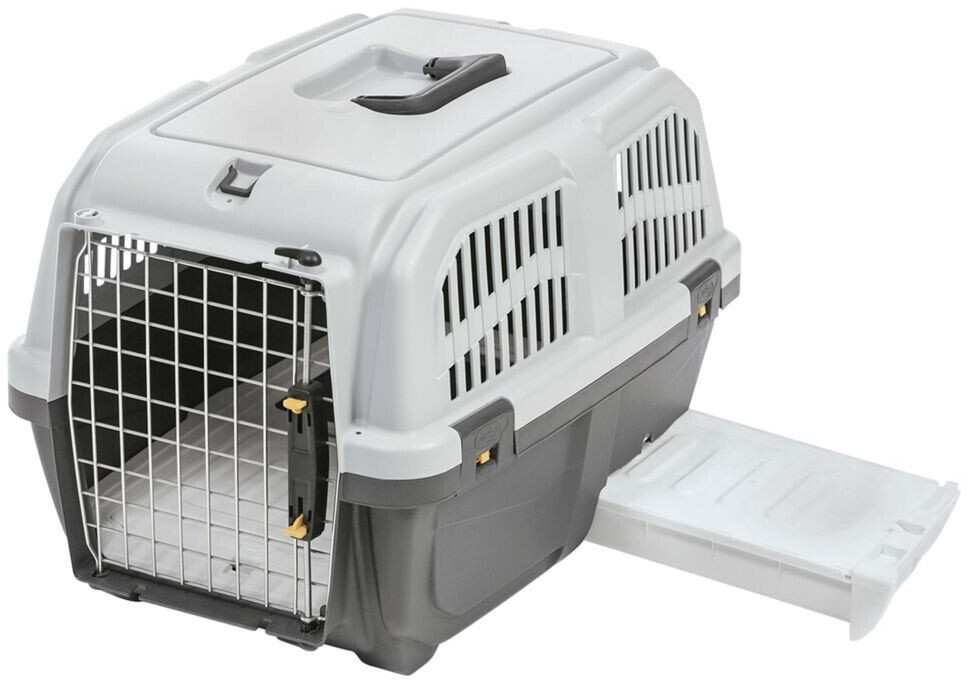 Nobby Caisse de transport pour chat