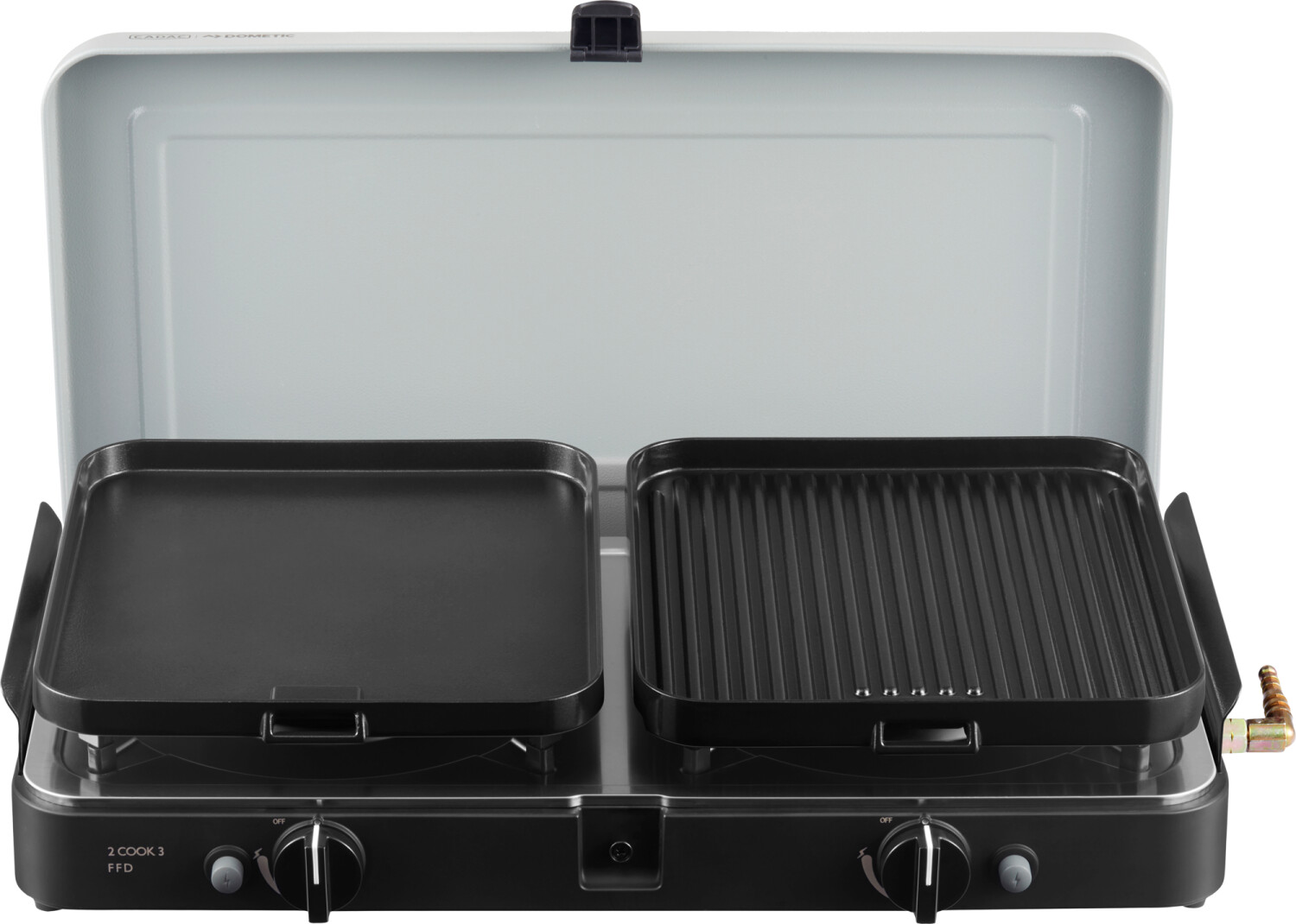 CADAC 2-Cook 3 Turbo Deluxe (30 mbar)