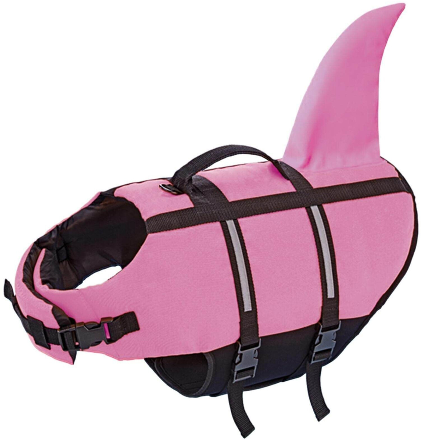 Nobby Dog life jacket Sharki