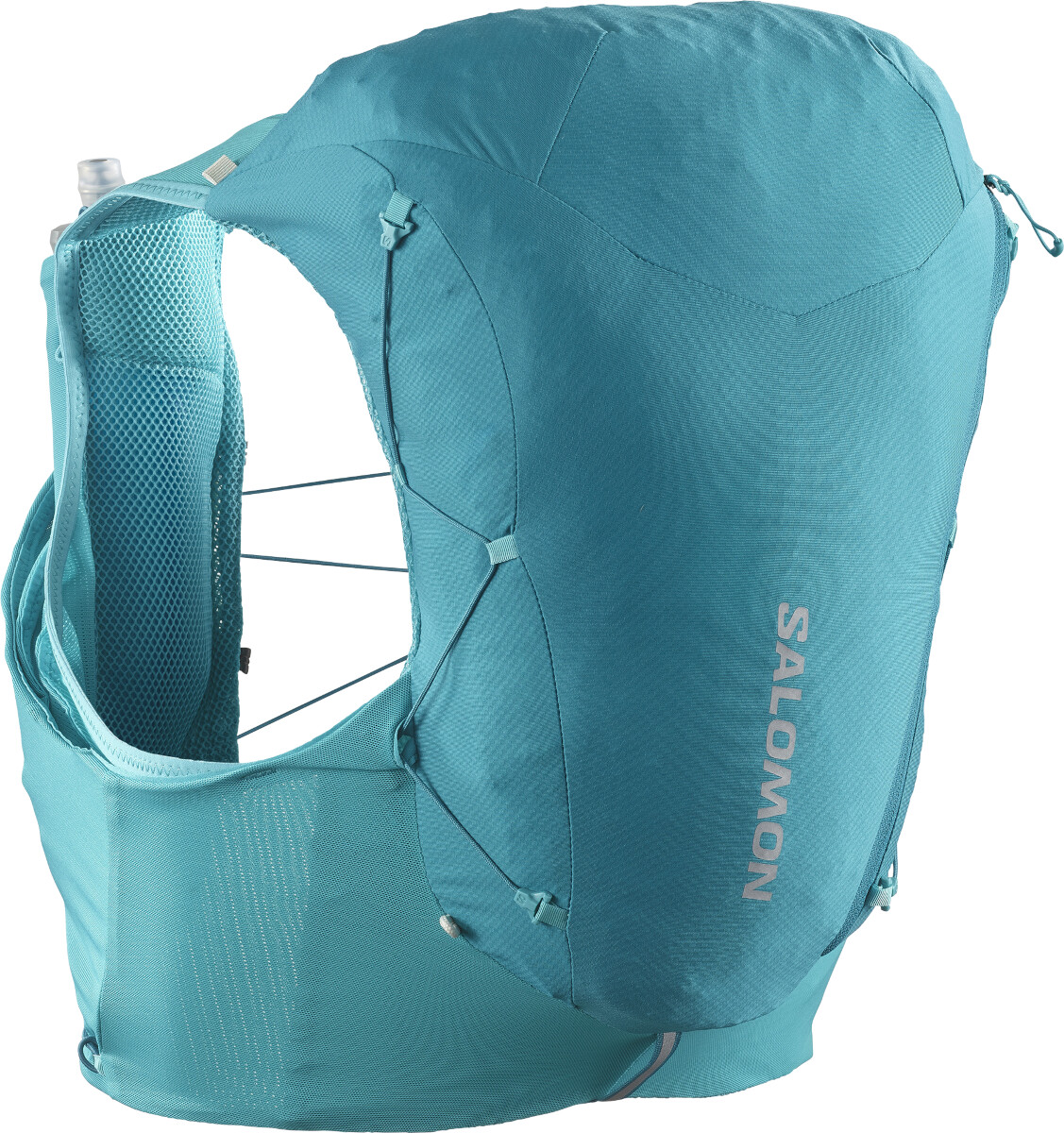 Salomon ADV Skin 12 XL tahitian tide peacock blue ab 124 50 Preisvergleich bei idealo