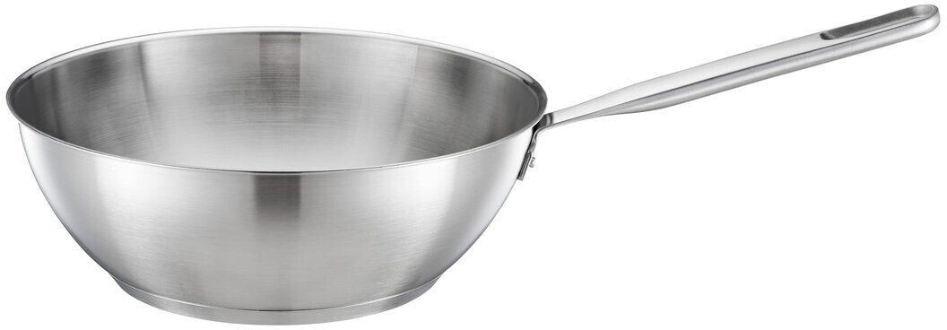 Fiskars All Steel Pure Wok 28cm (1065629)