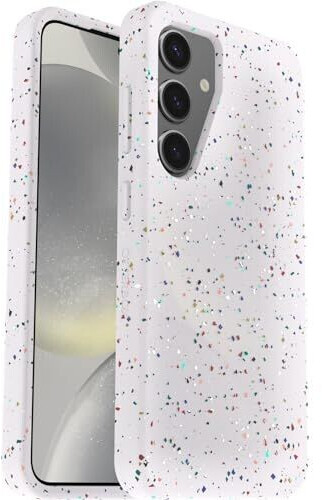 Photos - Case OtterBox Core   Sprinkles (for Galaxy S24)