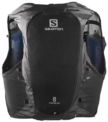 Salomon ADV Hydra Vest 8 ab 80 72 Dezember 2024 Preise Preisvergleich bei idealo