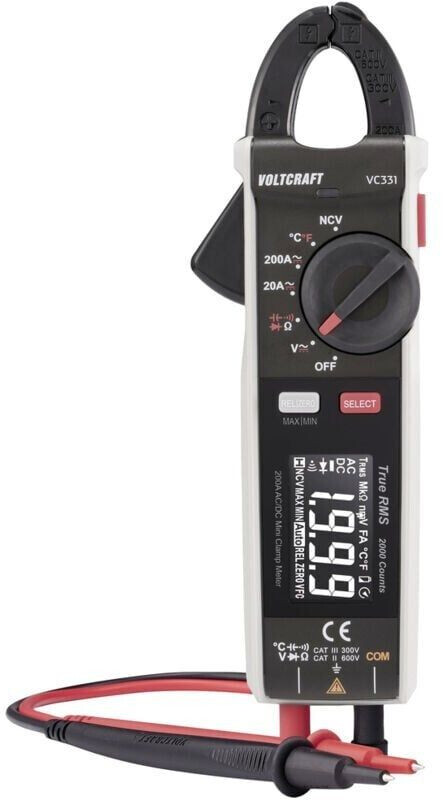Voltcraft VC-331