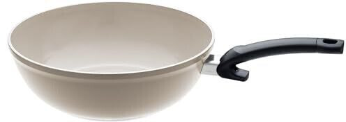 Fissler Ceratal Aluminium Wok Ø30cm 5,2l