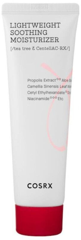 Cosrx AC Collection Lightweight Soothing Moisturizer (80ml)