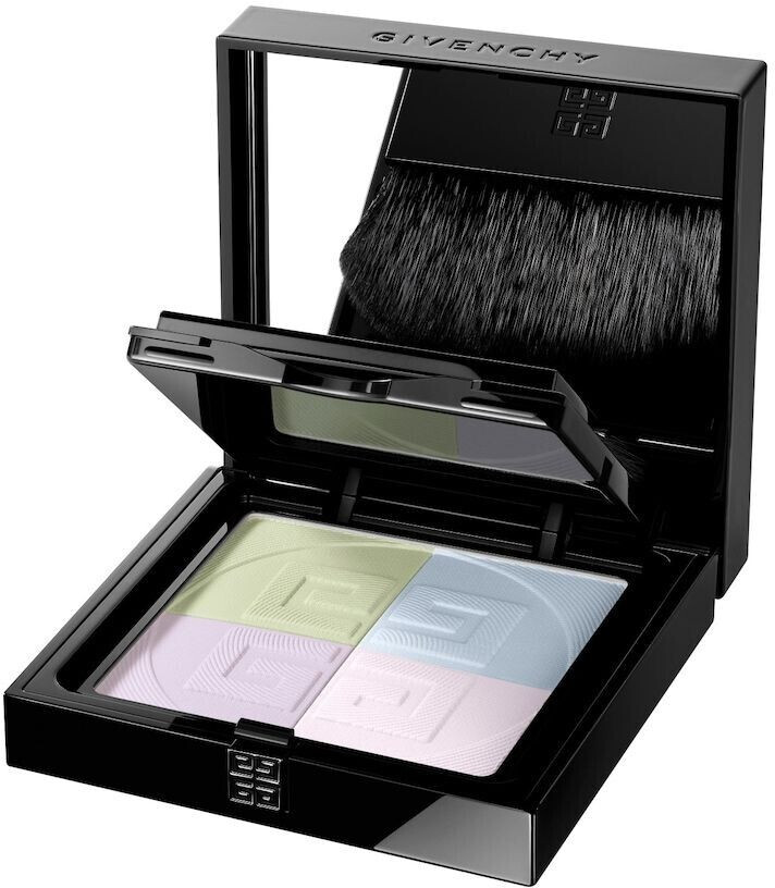 Givenchy Prisme Libre Pressed Powder (9,5g) N01
