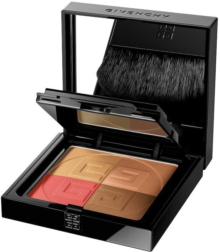 Givenchy Prisme Libre Pressed Powder (9,5g) N06