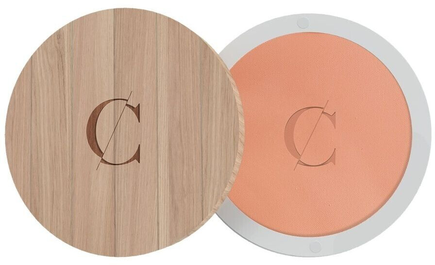Couleur Caramel High Definition Mineral Powder (7,5g) 604 Orange Beige