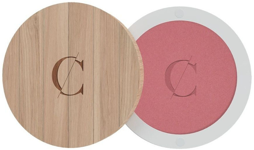 Couleur Caramel Powder (3,5g) 57 Old Rose