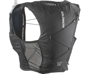 Salomon Active Skin 4 Women au meilleur prix sur idealo.fr
