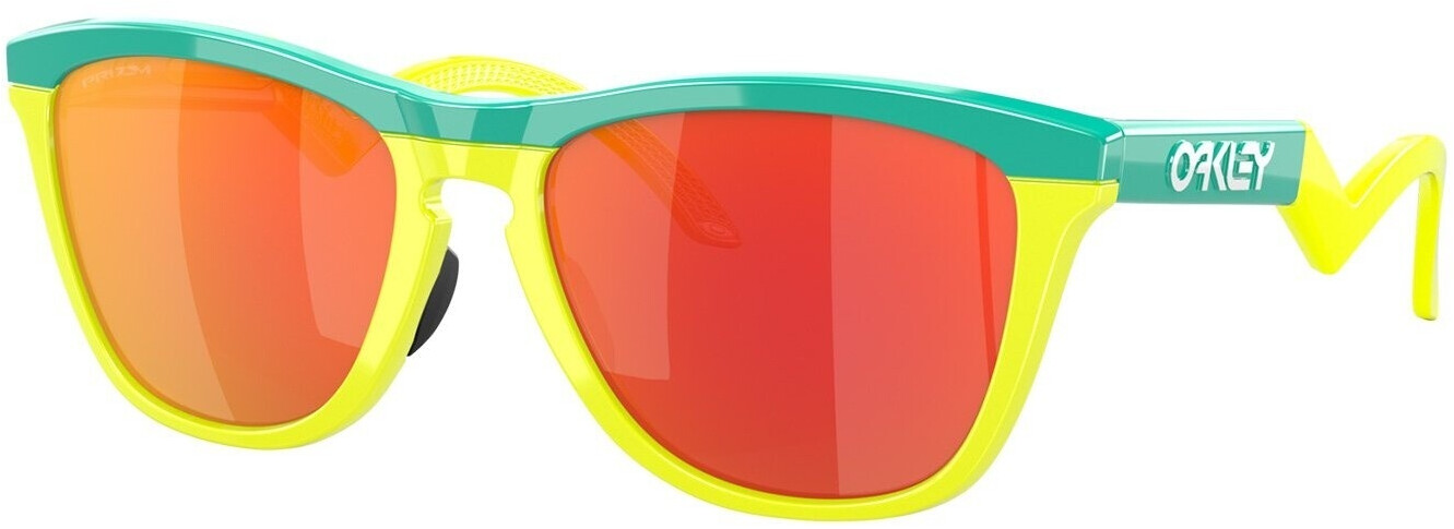 Oakley Frogskins Hybrid OO9289-02