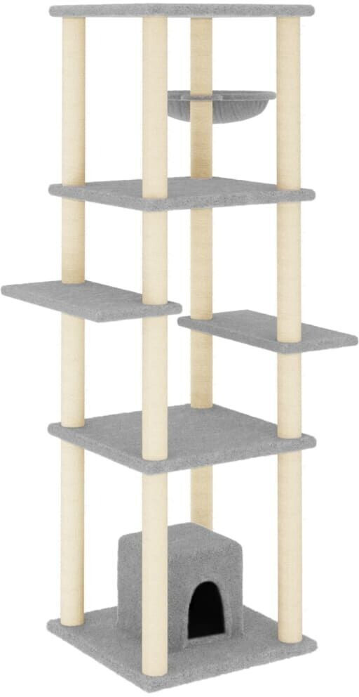 vidaXL Arbre à chat 172056 vidaXL Arbre à chat 172056