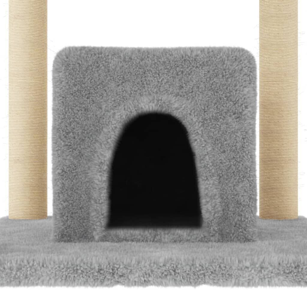 vidaXL Arbre à chat 172056 vidaXL Arbre à chat 172056