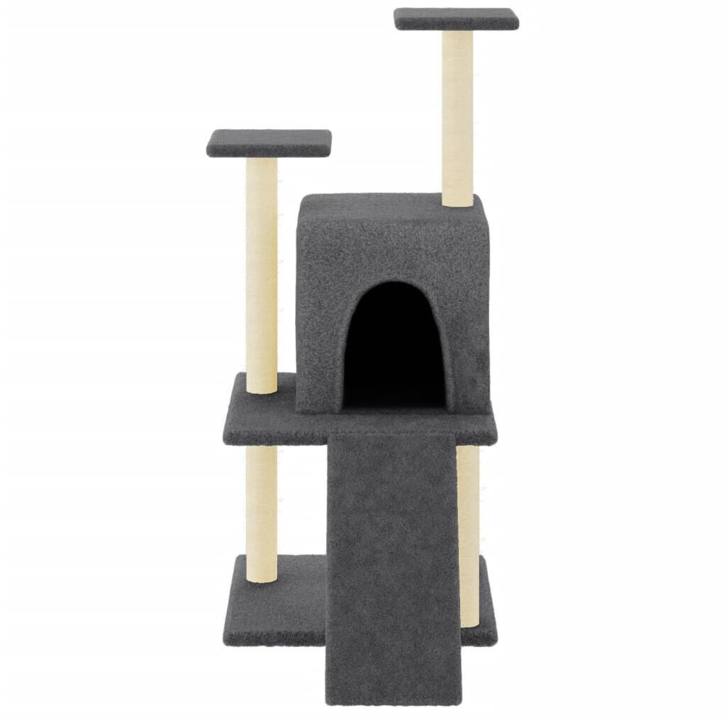 vidaXL Arbre à chat 172039