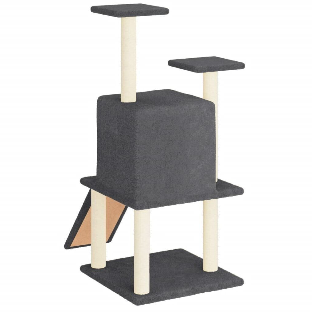 vidaXL Arbre à chat 172039