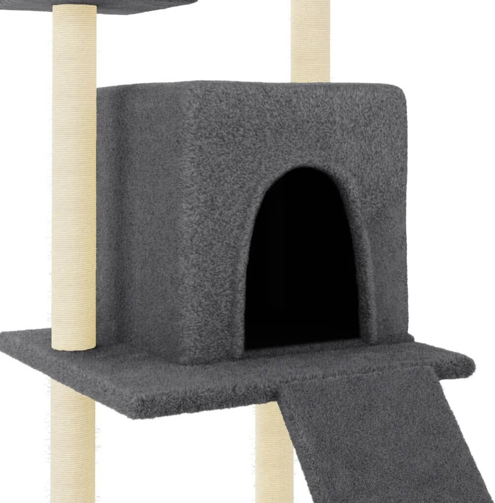 vidaXL Arbre à chat 172039