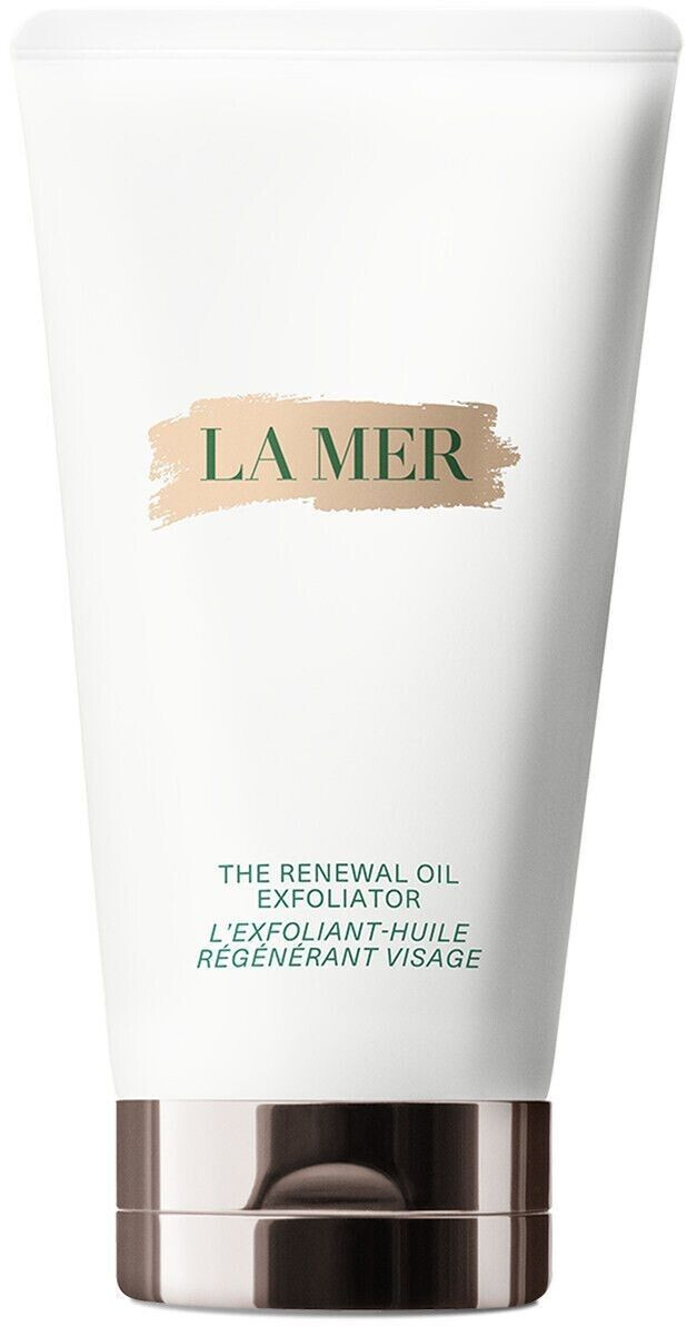 LA MER L'exfoliant-huile régénérant visage (100 ml)