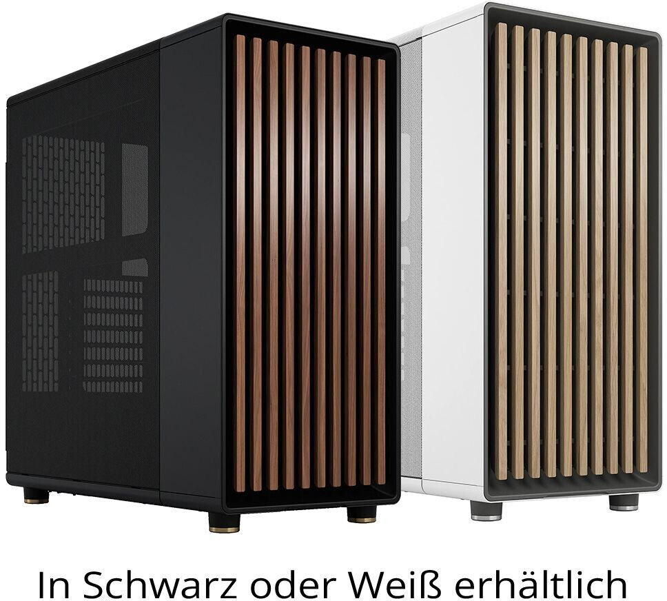 ARLT Individual Creator PC R7-7800X3D / 64GB / 1TB SSD / W11Pro ab 1. ...