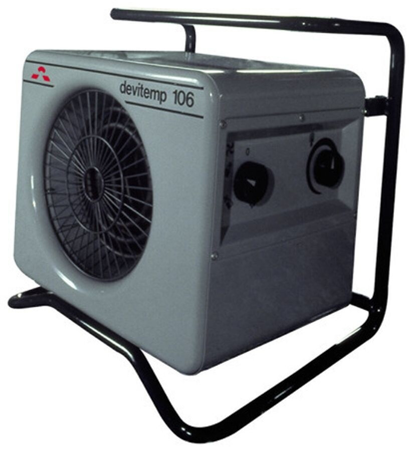 Devi Devitemp 109T - TP1A (3x400 V)