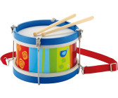 Tambour de fanfare enfant - 4 tirants - Noizikidz