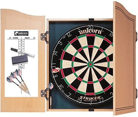 Unicorn Striker Home Darts Centre